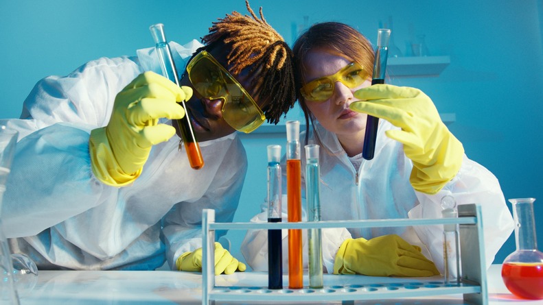 Allied Health Science Courses