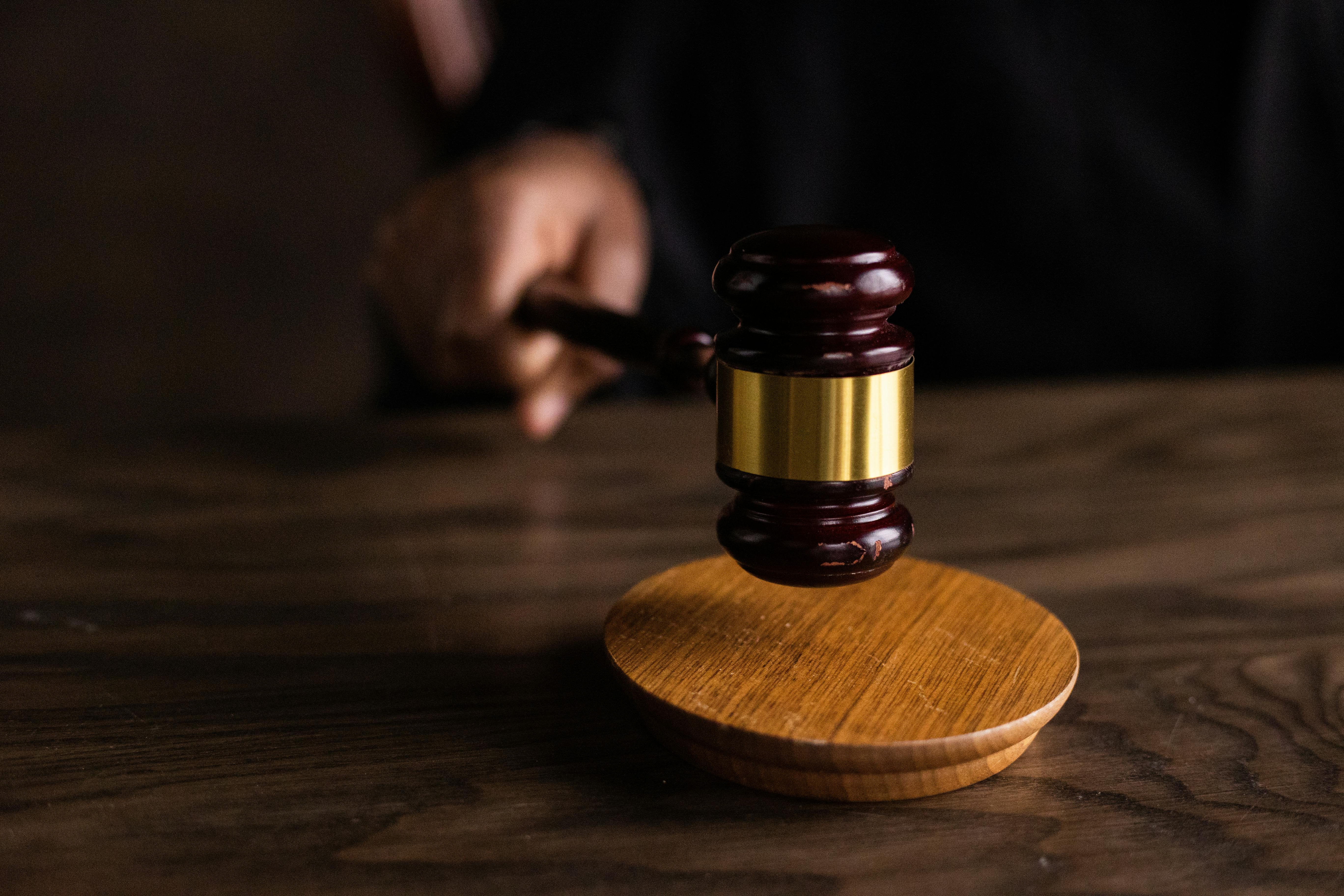 Law Courses
