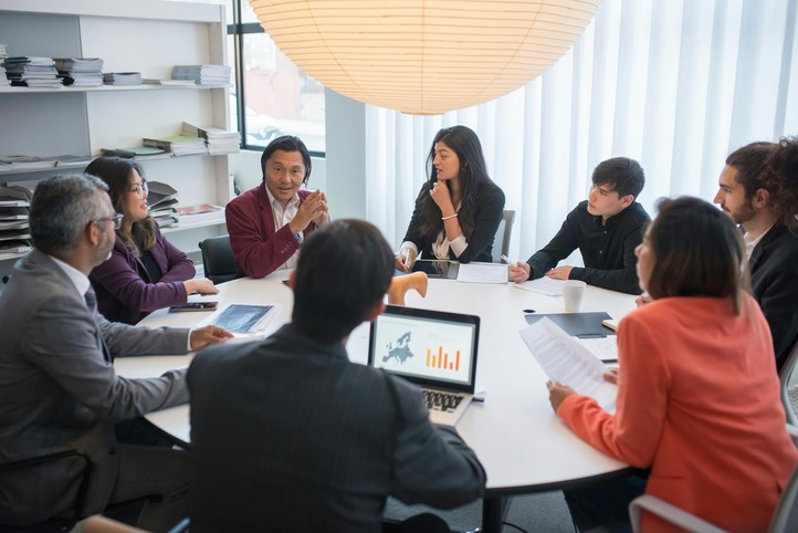Management Courses
