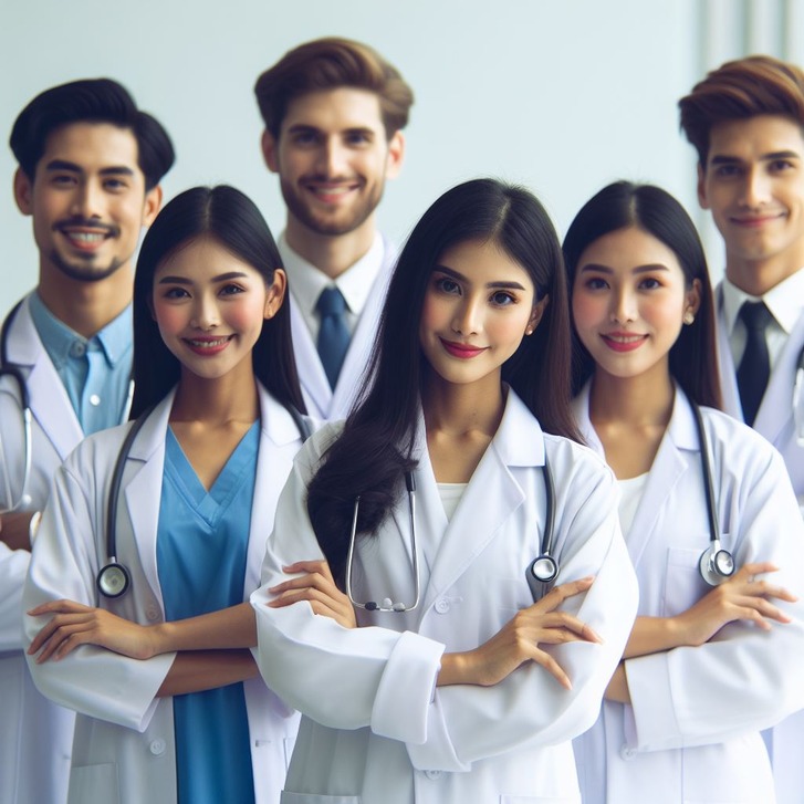 Medical Courses