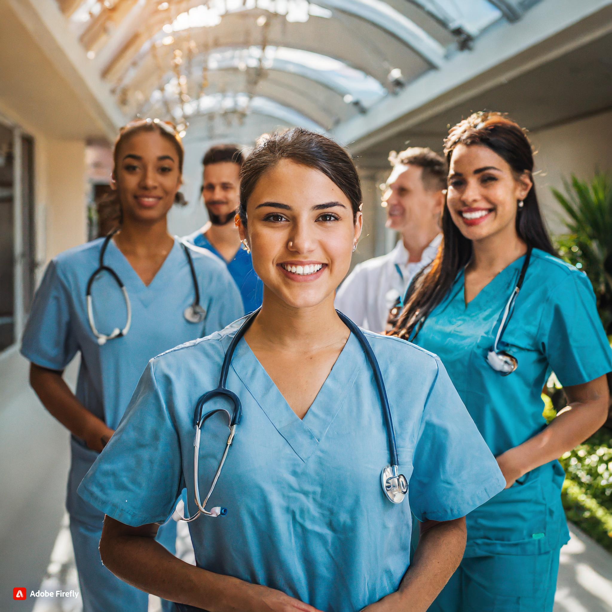 Nursing Courses
