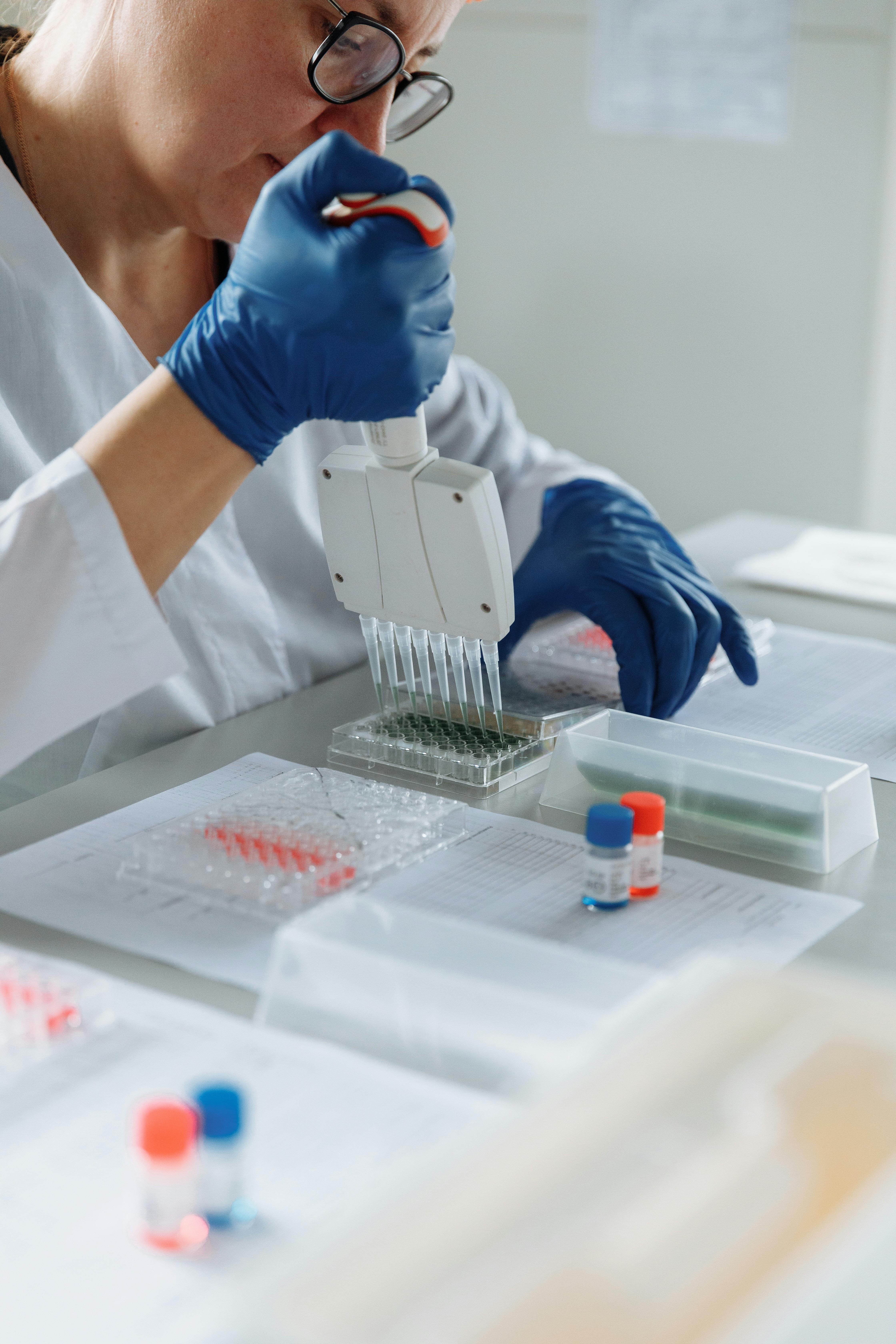Pharmacy Courses