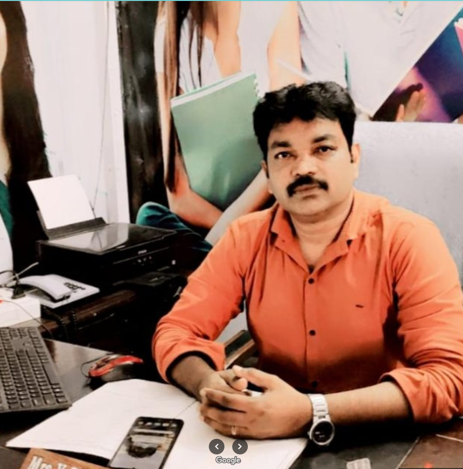 D. Ravi Kumar